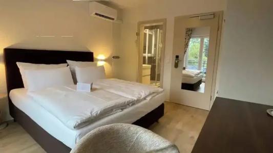 BC Bad Kreuznach mit Restaurant Mühlentor - 43