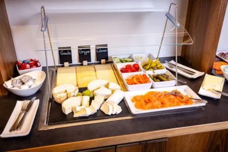 BC Bad Kreuznach mit Restaurant Mühlentor - 11