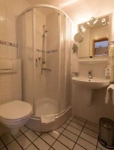 BC Bad Kreuznach mit Restaurant Mühlentor - 8