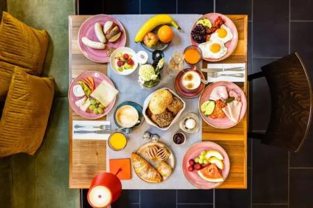 BC Bad Kreuznach mit Restaurant Mühlentor - 13