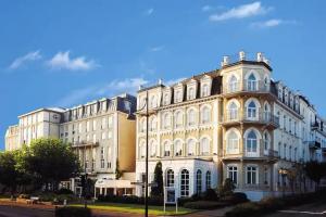 Steigenberger Hotel Bad Homburg, Бад-Хомбург