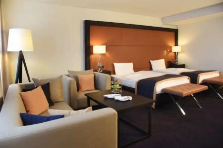 Steigenberger Bad Homburg - 53