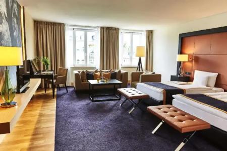 Steigenberger Bad Homburg - 30