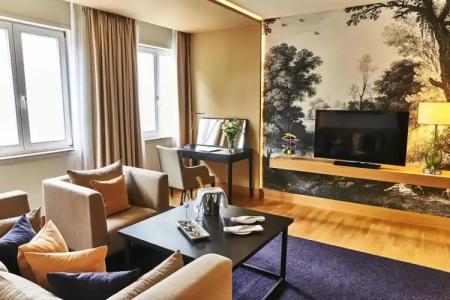 Steigenberger Bad Homburg - 40