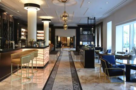 Steigenberger Bad Homburg - 20