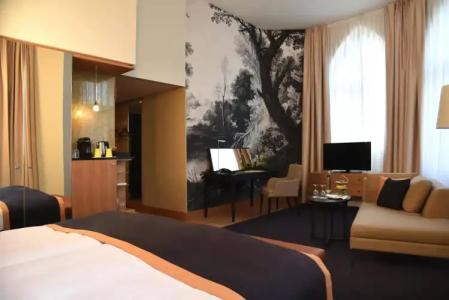 Steigenberger Bad Homburg - 36