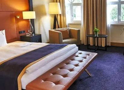 Steigenberger Bad Homburg - 51