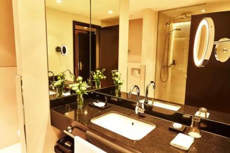 Steigenberger Bad Homburg - 29