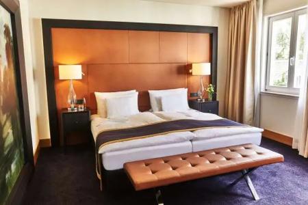 Steigenberger Bad Homburg - 82