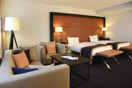 Steigenberger Bad Homburg - 35