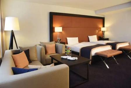 Steigenberger Bad Homburg - 63