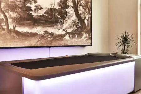 Steigenberger Bad Homburg - 14