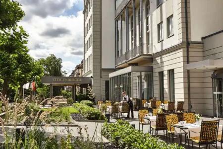 Steigenberger Bad Homburg - 16