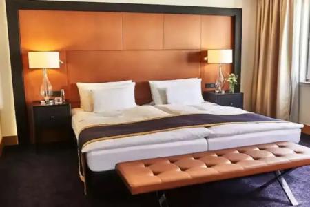 Steigenberger Bad Homburg - 5