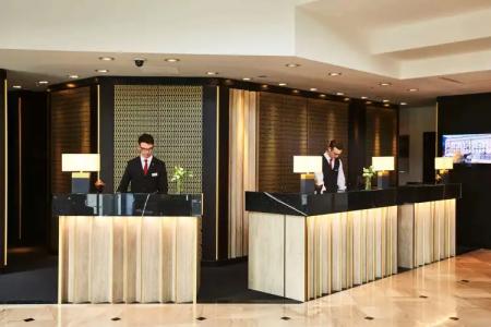 Steigenberger Bad Homburg - 24