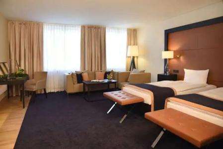 Steigenberger Bad Homburg - 62