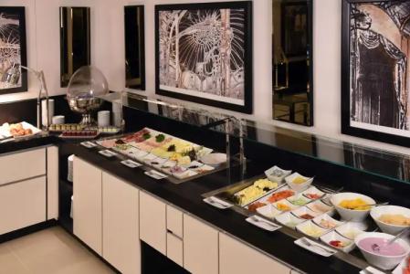 Steigenberger Bad Homburg - 8