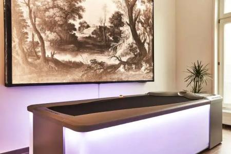 Steigenberger Bad Homburg - 13