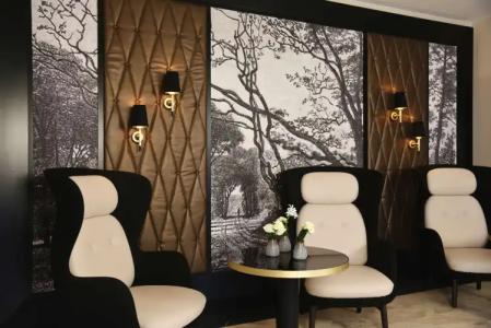 Steigenberger Bad Homburg - 15