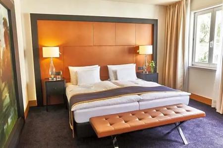 Steigenberger Bad Homburg - 57