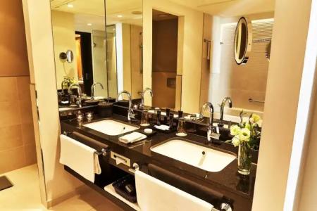 Steigenberger Bad Homburg - 38