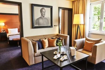 Steigenberger Bad Homburg - 85