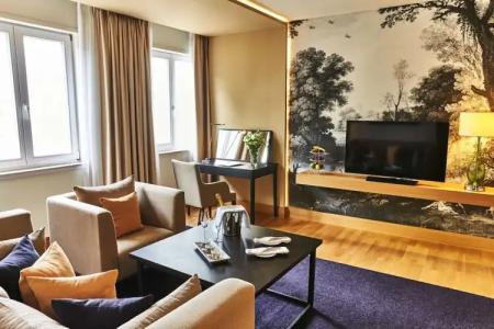 Steigenberger Bad Homburg - 86