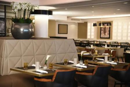 Steigenberger Bad Homburg - 18