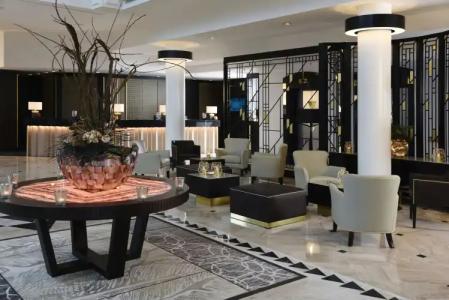 Steigenberger Bad Homburg - 1