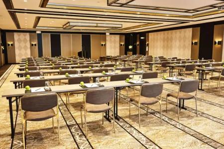 Steigenberger Bad Homburg - 11