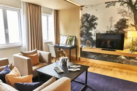 Steigenberger Bad Homburg - 79