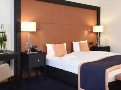 Steigenberger Bad Homburg - 43