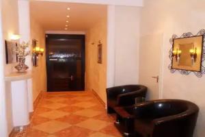 Hotel «zum Adler», Бад-Хомбург