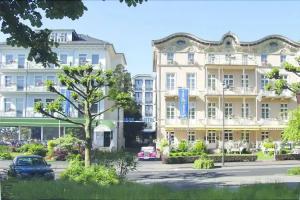 Parkhotel Bad Homburg, Бад-Хомбург