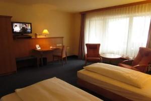 Parkhotel Bad Homburg, Бад-Хомбург
