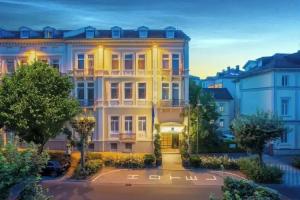 Comfort Hotel Am Kurpark, Бад-Хомбург