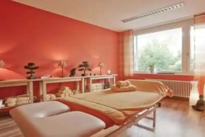 Отель «Schwarzwald Panorama», Бад-Херренальб