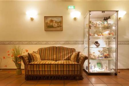 Vitalam Stadtpark Superior - 25