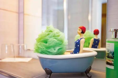 Vitalam Stadtpark Superior - 36