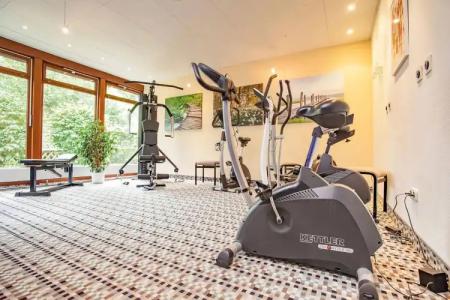 Vitalam Stadtpark Superior - 20