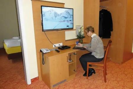 Vitalam Stadtpark Superior - 75