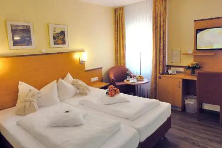 Vitalam Stadtpark Superior - 49