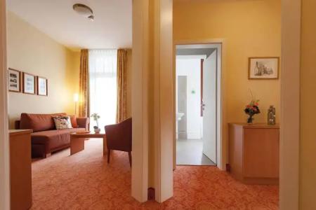 Vitalam Stadtpark Superior - 30