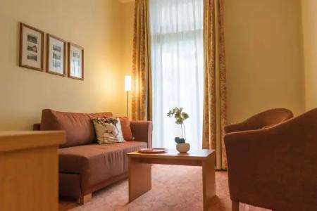 Vitalam Stadtpark Superior - 32