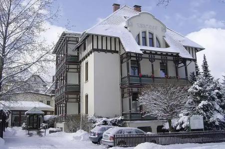 Vitalam Stadtpark Superior - 50