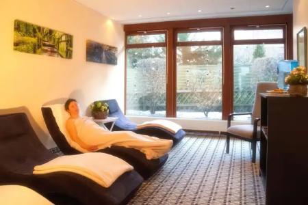 Vitalam Stadtpark Superior - 24