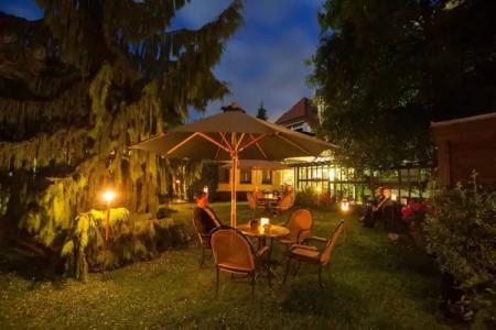 Vitalam Stadtpark Superior - 40