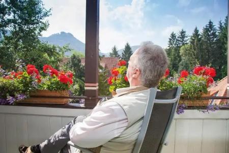 Vitalam Stadtpark Superior - 14