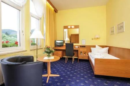 Vitalam Stadtpark Superior - 55