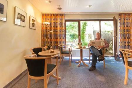 Vitalam Stadtpark Superior - 21